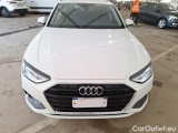  Audi  A4 AUDI  AVANT / 2019 / 5P / STATION WAGON 2.0 40 G-TRON BUSINESS S TRONIC #27