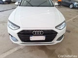  Audi  A4 AUDI  AVANT / 2019 / 5P / STATION WAGON 2.0 40 G-TRON BUSINESS S TRONIC #32