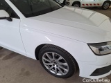  Audi  A4 AUDI  AVANT / 2019 / 5P / STATION WAGON 2.0 40 G-TRON BUSINESS S TRONIC #38