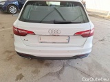  Audi  A4 AUDI  AVANT / 2019 / 5P / STATION WAGON 2.0 40 G-TRON BUSINESS S TRONIC #42