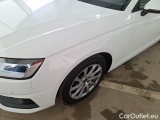  Audi  A4 AUDI  AVANT / 2019 / 5P / STATION WAGON 2.0 40 G-TRON BUSINESS S TRONIC #49