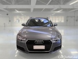  Audi  A4 AUDI  2015 AVANT 2.0 TDI S TR. 110KW BUS. AVANT #6