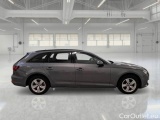  Audi  A4 AUDI  2015 AVANT 2.0 TDI S TR. 110KW BUS. AVANT #7