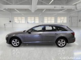  Audi  A4 AUDI  2015 AVANT 2.0 TDI S TR. 110KW BUS. AVANT #8