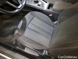  Audi  A4 AUDI  2015 AVANT 2.0 TDI S TR. 110KW BUS. AVANT #12
