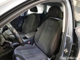  Audi  A4 AUDI  2015 AVANT 2.0 TDI S TR. 110KW BUS. AVANT #11