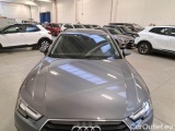  Audi  A4 AUDI  2015 AVANT 2.0 TDI S TR. 110KW BUS. AVANT #26