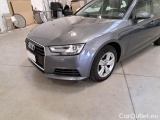  Audi  A4 AUDI  2015 AVANT 2.0 TDI S TR. 110KW BUS. AVANT #30