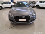  Audi  A4 AUDI  2015 AVANT 2.0 TDI S TR. 110KW BUS. AVANT #32