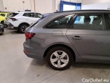  Audi  A4 AUDI  2015 AVANT 2.0 TDI S TR. 110KW BUS. AVANT #39