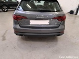  Audi  A4 AUDI  2015 AVANT 2.0 TDI S TR. 110KW BUS. AVANT #42