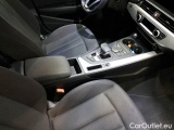  Audi  A4 AUDI  2015 AVANT 2.0 TDI S TR. 110KW BUS. AVANT #60
