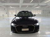  Audi  A6 AUDI  AVANT / 2018 / 5P / STATION WAGON 50 TDI 3.0 QUATTRO TIPTR BUSIN PLUS #6