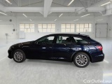  Audi  A6 AUDI  AVANT / 2018 / 5P / STATION WAGON 50 TDI 3.0 QUATTRO TIPTR BUSIN PLUS #8