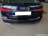  Audi  A6 AUDI  AVANT / 2018 / 5P / STATION WAGON 50 TDI 3.0 QUATTRO TIPTR BUSIN PLUS #32