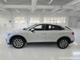  Audi  Q3 AUDI  SPORTBACK / 2019 / 5P / SUV 35 TDI S TRONIC BUSINESS PLUS #8