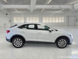  Audi  Q3 AUDI  SPORTBACK / 2019 / 5P / SUV 35 TDI S TRONIC BUSINESS PLUS #7