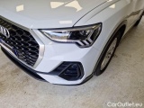  Audi  Q3 AUDI  SPORTBACK / 2019 / 5P / SUV 35 TDI S TRONIC BUSINESS PLUS #27