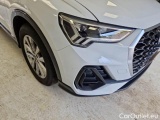  Audi  Q3 AUDI  SPORTBACK / 2019 / 5P / SUV 35 TDI S TRONIC BUSINESS PLUS #30