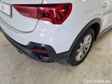  Audi  Q3 AUDI  SPORTBACK / 2019 / 5P / SUV 35 TDI S TRONIC BUSINESS PLUS #40