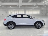  Audi  Q3 AUDI  SPORTBACK / 2019 / 5P / SUV 35 TDI S TRONIC BUSINESS PLUS #7