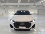  Audi  Q3 AUDI  SPORTBACK / 2019 / 5P / SUV 35 TDI S TRONIC BUSINESS PLUS #6