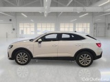  Audi  Q3 AUDI  SPORTBACK / 2019 / 5P / SUV 35 TDI S TRONIC BUSINESS PLUS #8