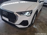  Audi  Q3 AUDI  SPORTBACK / 2019 / 5P / SUV 35 TDI S TRONIC BUSINESS PLUS #30
