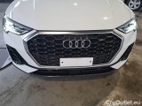  Audi  Q3 AUDI  SPORTBACK / 2019 / 5P / SUV 35 TDI S TRONIC BUSINESS PLUS #32