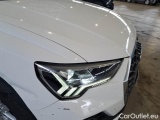  Audi  Q3 AUDI  SPORTBACK / 2019 / 5P / SUV 35 TDI S TRONIC BUSINESS PLUS #36