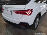  Audi  Q3 AUDI  SPORTBACK / 2019 / 5P / SUV 35 TDI S TRONIC BUSINESS PLUS #61