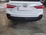  Audi  Q3 AUDI  SPORTBACK / 2019 / 5P / SUV 35 TDI S TRONIC BUSINESS PLUS #63