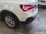  Audi  Q3 AUDI  SPORTBACK / 2019 / 5P / SUV 35 TDI S TRONIC BUSINESS PLUS #66