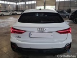  Audi  Q3 AUDI  SPORTBACK / 2019 / 5P / SUV 35 TDI S TRONIC BUSINESS PLUS #68