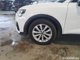  Audi  Q3 AUDI  SPORTBACK / 2019 / 5P / SUV 35 TDI S TRONIC BUSINESS PLUS #95