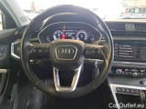  Audi  Q3 AUDI  SPORTBACK / 2019 / 5P / SUV 35 TDI S TRONIC BUSINESS PLUS #131