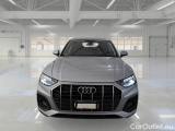  Audi  Q5 AUDI  SPORTBACK / 2020 / 5P / SUV 40 TDI BUSIN. ADVANCED QUATTRO S TRONIC #6