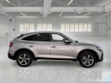  Audi  Q5 AUDI  SPORTBACK / 2020 / 5P / SUV 40 TDI BUSIN. ADVANCED QUATTRO S TRONIC #7