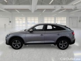  Audi  Q5 AUDI  SPORTBACK / 2020 / 5P / SUV 40 TDI BUSIN. ADVANCED QUATTRO S TRONIC #8