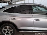  Audi  Q5 AUDI  SPORTBACK / 2020 / 5P / SUV 40 TDI BUSIN. ADVANCED QUATTRO S TRONIC #56
