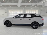  Bmw  iX BMW  / 2021 / 5P / SUV  XDRIVE40 #8