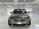  Bmw  Serie 3 BMW  / 2018 / 5P / STATION WAGON 318D 48V MSPORT TOURING AUTO #6