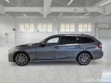  Bmw  Serie 3 BMW  / 2018 / 5P / STATION WAGON 318D 48V MSPORT TOURING AUTO #8
