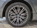  Bmw  Serie 3 BMW  / 2018 / 5P / STATION WAGON 318D 48V MSPORT TOURING AUTO #18