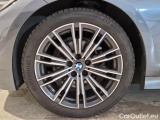  Bmw  Serie 3 BMW  / 2018 / 5P / STATION WAGON 318D 48V MSPORT TOURING AUTO #20