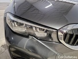  Bmw  Serie 3 BMW  / 2018 / 5P / STATION WAGON 318D 48V MSPORT TOURING AUTO #28