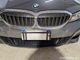  Bmw  Serie 3 BMW  / 2018 / 5P / STATION WAGON 318D 48V MSPORT TOURING AUTO #30