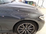  Bmw  Serie 3 BMW  / 2018 / 5P / STATION WAGON 318D 48V MSPORT TOURING AUTO #37