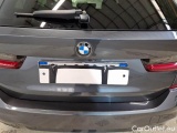  Bmw  Serie 3 BMW  / 2018 / 5P / STATION WAGON 318D 48V MSPORT TOURING AUTO #71