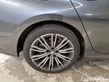  Bmw  Serie 3 BMW  / 2018 / 5P / STATION WAGON 318D 48V MSPORT TOURING AUTO #99